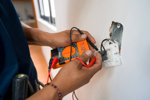 Best Electrical Contractors for Businesses  in Woody, WA