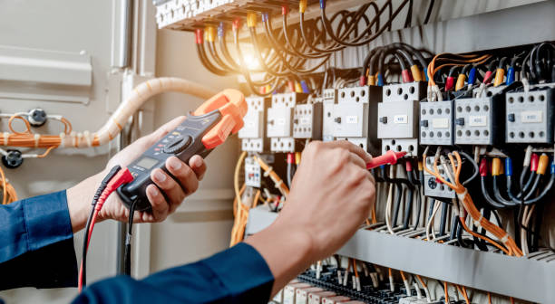 Best Electrical Repair Services  in Woody, WA