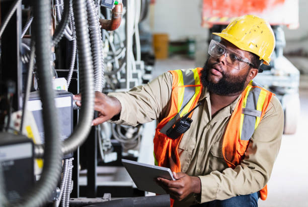 Best Affordable Electrician  in Woody, WA