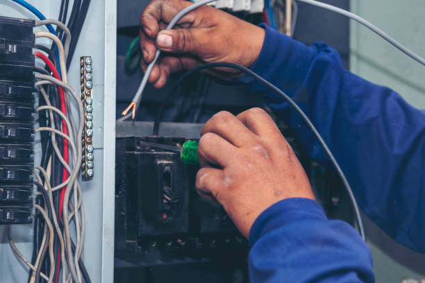 Best Electrical Troubleshooting Services  in Woody, WA