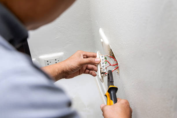 Best Residential Electrician Services  in Woody, WA