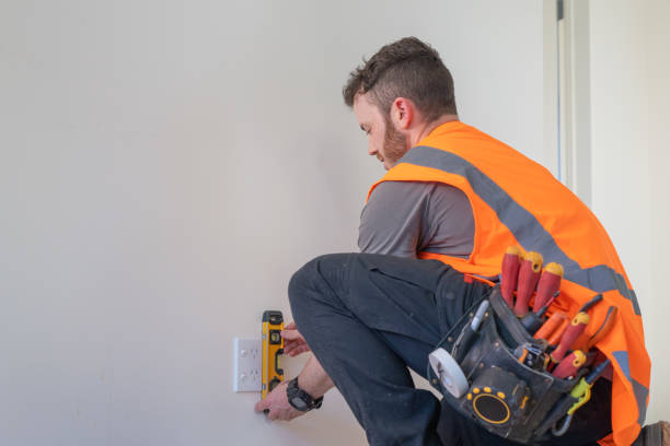 Best Local Electrician Companies  in Woody, WA