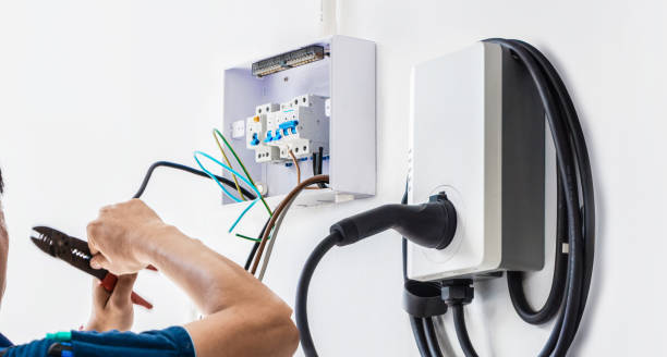 Best Electrical Troubleshooting Services  in Woody, WA