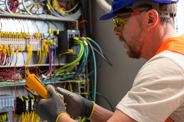Best Electrician for Home Renovation  in Woody, WA