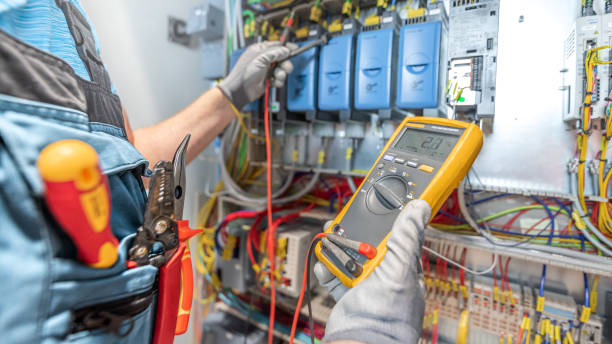 Best Home Electrical Repair  in Woody, WA
