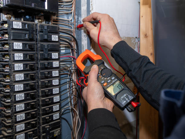 Best Electrical Wiring Services  in Woody, WA