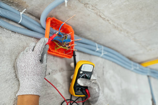Best Electrical Repair Services  in Woody, WA